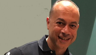 المنتج المصري تامر مرسي