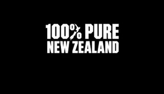 شعار حملة نيوزيلندا