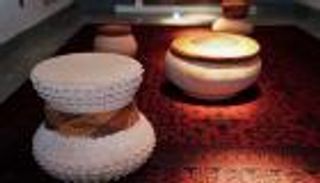 39 قطعة فنية جديدة تزين معرض منتجات "إرثي"