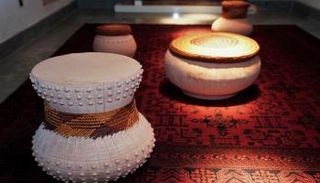 39 قطعة فنية جديدة تزين معرض منتجات "إرثي"