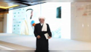 مفتي طاجكستان يشيد بتطور الفقه في الإمارات