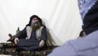 رويترز: تركيا تعلن القبض على شقيقة البغدادي شمال سوريا