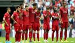 ليفربول يخوض مباراتين رسميتين خلال 24 ساعة