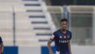 كنو يدعم الهلال السعودي قبل نهائي دوري أبطال آسيا