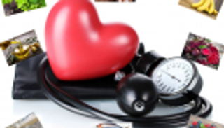 8 أطعمة للوقاية من ارتفاع ضغط الدم