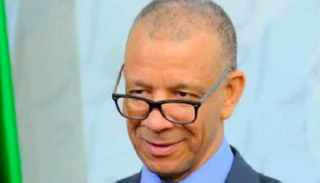 المرشح الإخواني عبدالقادر بن قرينة- أرشيفية