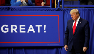 ترامب نفذ وعده الانتخابي بالانسحاب رسميا من اتفاقية باريس للمناخ