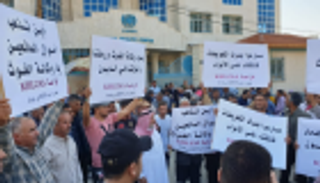 سكان خزاعة بغزة.. 5 سنوات في انتظار "حلم الإعمار"