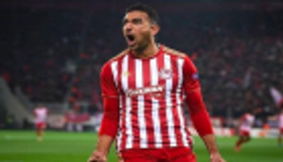 "إصابة صلاح" سبب غياب المصري كوكا عن مباريات براجا