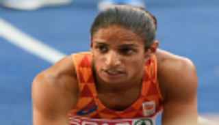 بطلة هولندية خلف الأسوار بسبب المخدرات