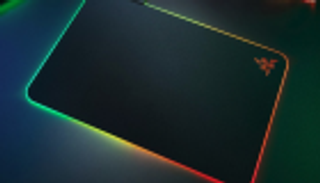 لوحة فأرة جديدة لعشاق الألعاب.. إضاءة أكثر سطوعا