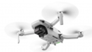 كاميرا "درون" جديدة .. الفيديو بدقة 1080 بيكسل