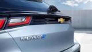 شيفروليه تحدد موعد طرح أول طراز كهربائي في الصين 