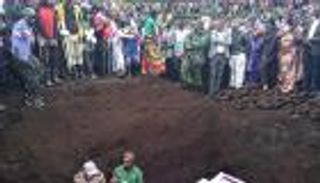 مقتل 10 مدنيين في هجوم مسلح بالكونغو الديمقراطية