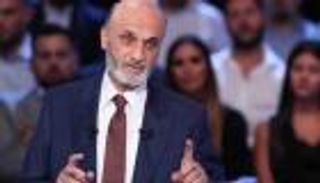 جعجع يجدد التأكيد على ضرورة تشكيل حكومة تكنوقراط في لبنان