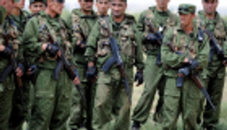  مقتل 17 شخصا في اشتباكات عنيفة بطاجيكستان