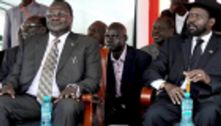 مصادر: قمة أوغندا تمهل فرقاء جنوب السودان 6 أشهر لإعلان حكومة انتقالية