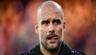 جوارديولا يرفض فكرة التدريب في إيطاليا