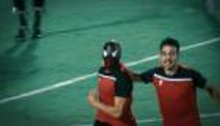 منتخب مصر يعوض لاعبي بيراميدز بـ"سبايدر مان" وظهير الأهلي