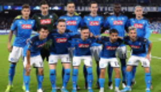 نابولي يلاحق لاعبيه قضائيا بعد تمردهم