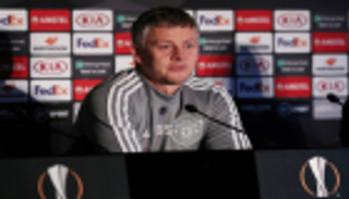 سولسكاير يثير الشكوك حول تحرك يونايتد في الميركاتو الشتوي