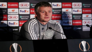 أولي جونار سولسكاير 