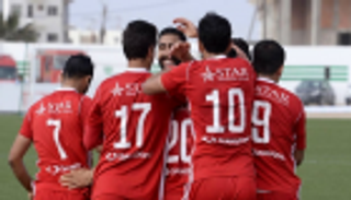 النجم يعود للانتصارات بالدوري التونسي على حساب هلال الشابة