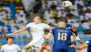  النصر والفيصلي