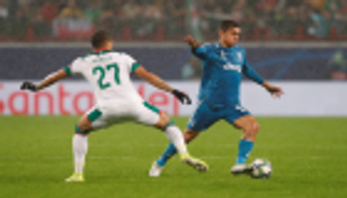 يوفنتوس يتأهل لثمن نهائي أبطال أوروبا بفوز قاتل في موسكو