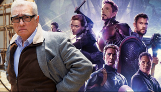 المخرج مارتن سكورسيزي يفسر تصريحاته بشأن أفلام مارفل