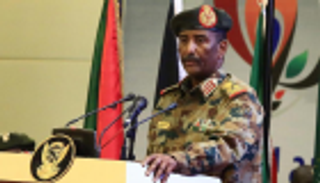  السودان يطلق أول قمر صناعي في تاريخه 