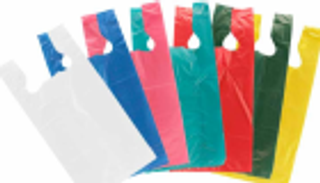 ألمانيا تعتزم حظر الأكياس البلاستيكية في المتاجر