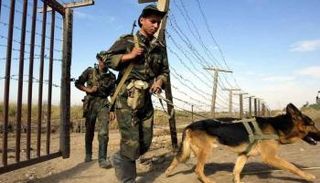 جنود من طاجيكستان 