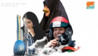 خليفة بن زايد يقود مسيرة تمكين المرأة نحو مستقبل أكثر إشراقا