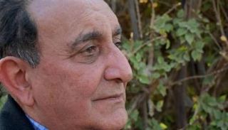 الناقد العراقي حاتم الصكر - أرشيفية