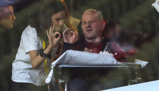 شون كوكس مشجع ليفربول