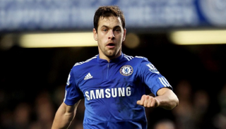 جو كول نجم تشيلسي السابق