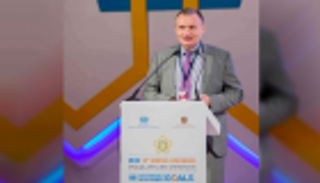 "اليونيدو" بأبوظبي يناقش دور التكنولوجيا في تحقيق التنمية المستدامة