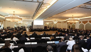 انطلاق أعمال الاجتماع الـ18 لمجلس الوكالة الدولية للطاقة المتجددة