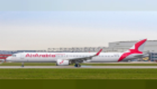 "العربية للطيران" تنفي تقارير متداولة حول العمليات المستقبلية للشركة