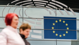 صندوق النقد الدولي يخفض توقعاته لنمو منطقة اليورو 