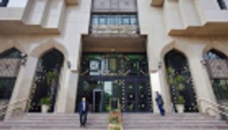احتياطي مصر من النقد الأجنبي يسجل 45.247 مليار دولار لأول مرة