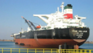 مبيعات النفط الإيرانية تتراجع 20 ضعفا