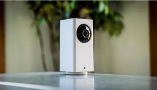 كاميرا Wyze Cam Pan