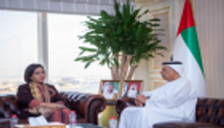 الإمارات وإندونيسيا.. تعاون شامل يعزز فرص الاستثمار