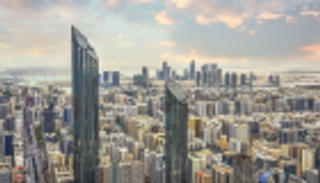 الناتج المحلي الإماراتي.. رحلة صعود بقيادة خليفة بن زايد