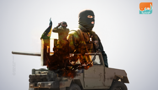 مليشيا الحشد الشعبي تواصل التخريب في العراق