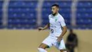 الأهلي مهدد بفقدان بلايلي في قمة الهلال بالدوري السعودي