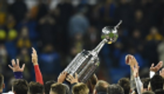 5 ساعات تنقل نهائي كوبا ليبرتادوريس من تشيلي إلى بيرو