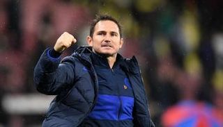 فرانك لامبارد 